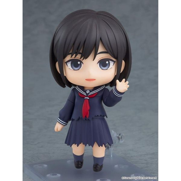預購 27年3月 代理版 GSC 黏土人 SILENT HILL f 深水雛子 GSC,SILENT,HILL,f,日本代購