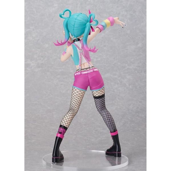 預購 27年04月 代理版 GSC POP UP PARADE 初音未來 DecoMiku (Lightness) L尺寸 GSC,POP,UP,PARADE,DecoMiku,Lightness,L,日本代購
