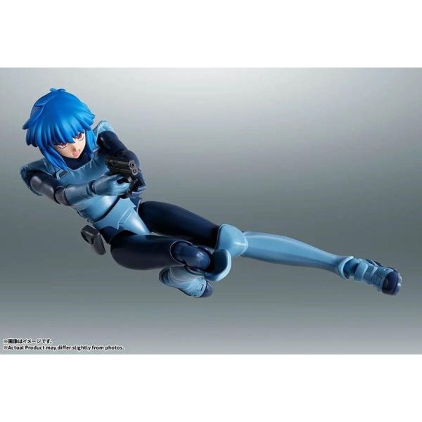 預購 27年01月 代理版 S.H.Figuarts SHF 攻殻機動隊 2026 草薙素子 S,H,Figuarts,SHF,日本代購
