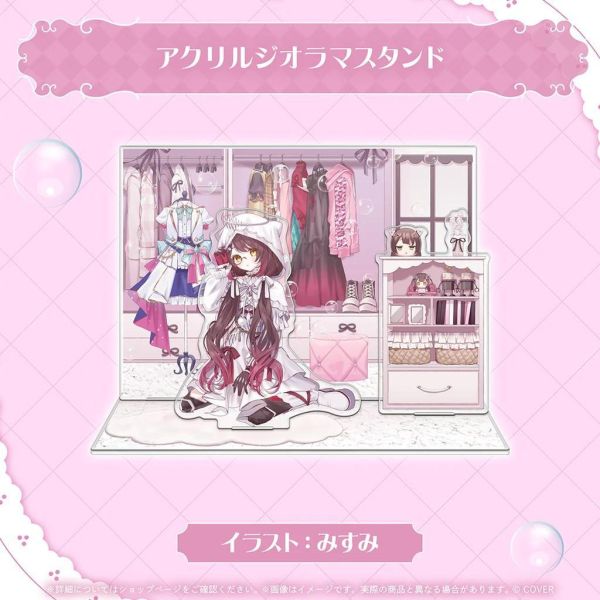 預購 27年01月 Hololive ロボ子さん 誕生日記念2026 蘿蔔子 Hololive、ロボ子さん、蘿蔔子、Roboco、誕生日記念2026、Hololive周邊、VTuber、生日紀念、ASMR、壓克力立牌、限定套組、Hololive EN、收藏商品