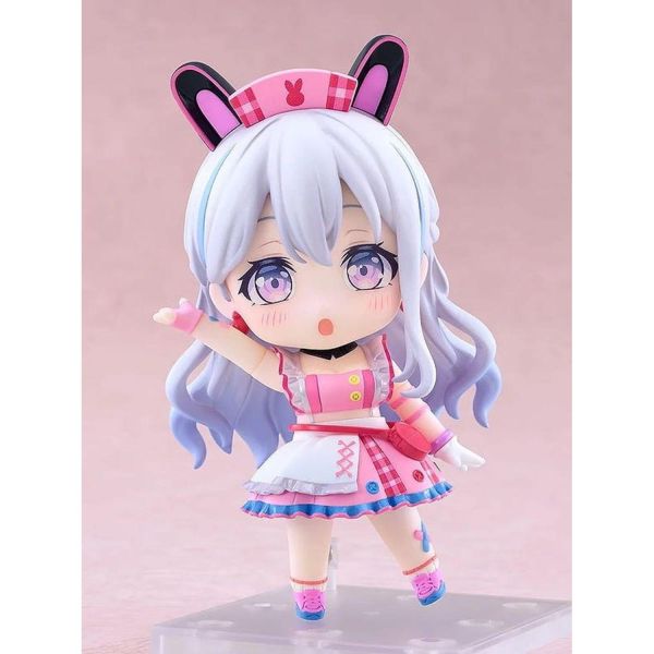 預購 代理版 26年12月 GSC 黏土人 3103 BanG Dream! 夢限大MewType 宮永野乃花 模型,代理模型,GSC 模型,GSC 正版模型,黏土人,玩偶,娃娃,PVC公仔