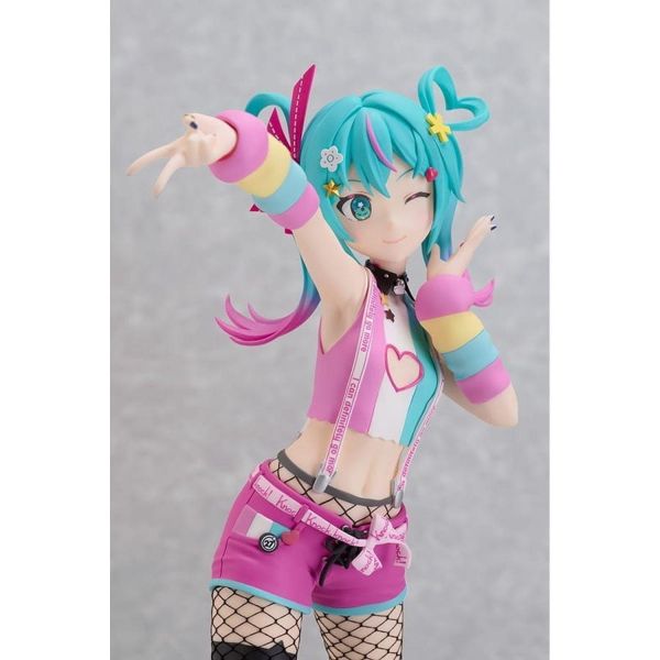 預購 27年04月 代理版 GSC POP UP PARADE 初音未來 DecoMiku (Lightness) L尺寸 GSC,POP,UP,PARADE,DecoMiku,Lightness,L,日本代購