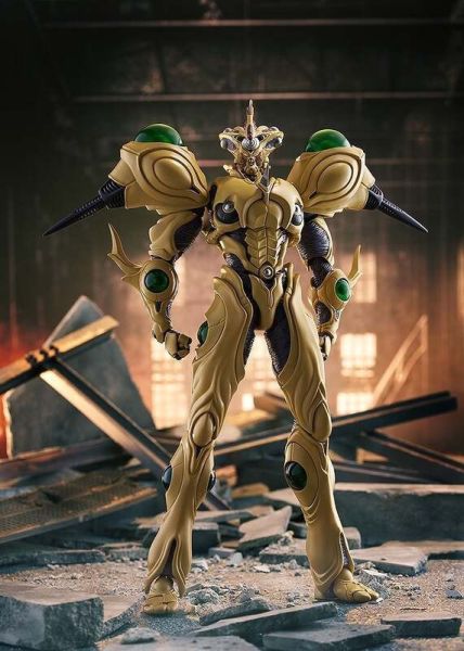 26年10月 代理版 Max Factory FIGMA 強殖裝甲 GUYVER 卡巴 巨人殖裝 模型,代理模型,GSC 模型,GSC 正版模型,黏土人,玩偶,娃娃,PVC公仔