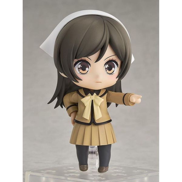 預購 26年12月 代理版 GSC 黏土人 元氣少女緣結神 桃園奈奈生 GSC,日本代購
