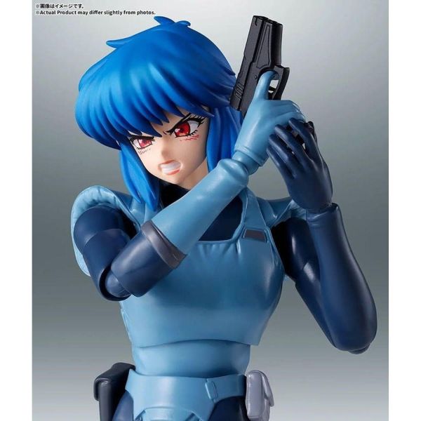 預購 27年01月 代理版 S.H.Figuarts SHF 攻殻機動隊 2026 草薙素子 S,H,Figuarts,SHF,日本代購