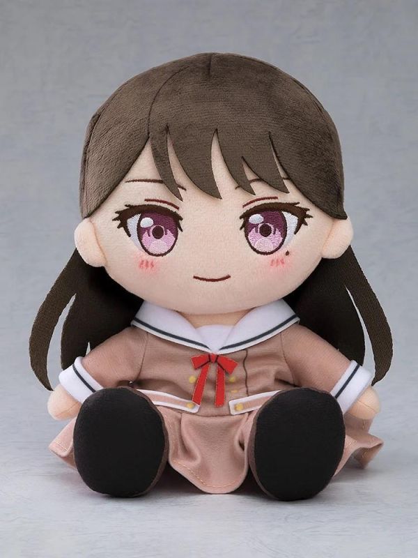 預購 26年10月 代理版 再販 GSC 玩偶 BanG Dream! MyGO!!!!! 椎名立希 制服Ver. 