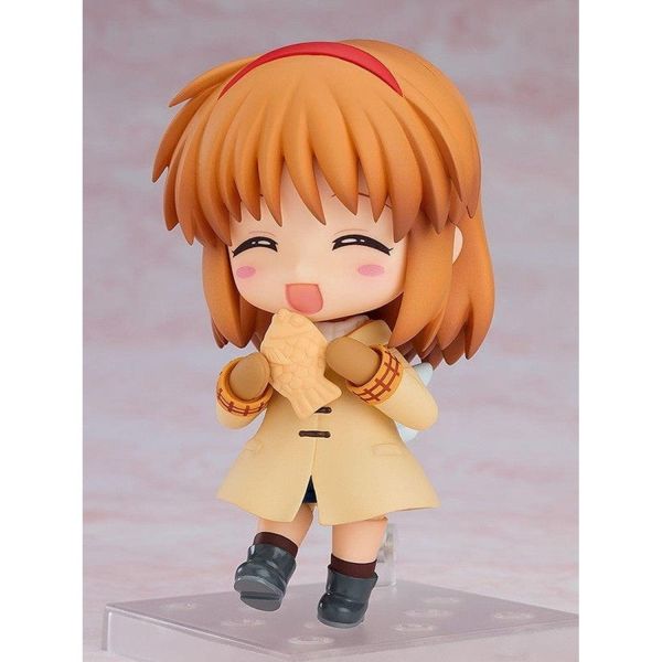 預購 27年2月 代理版 GSC 黏土人 Kanon 月宮亞由 GSC,Kanon,日本代購