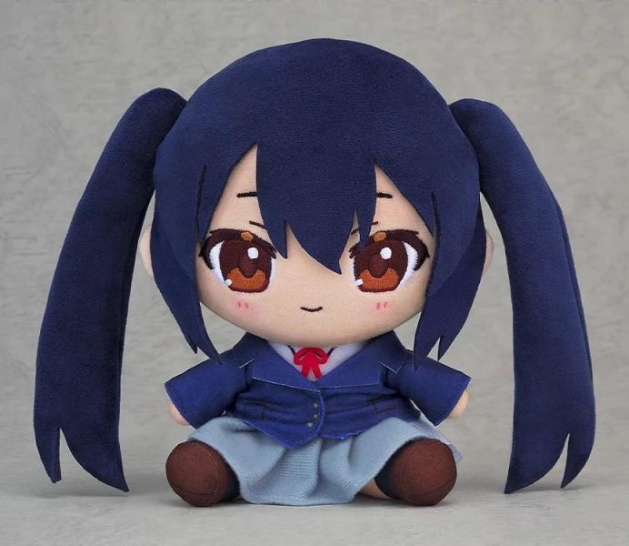 預購 27年02月 代理版 GSC K-ON！輕音部 Chocopuni 玩偶 模型,代理模型,GSC 模型,GSC 正版模型,黏土人,玩偶,娃娃,PVC公仔