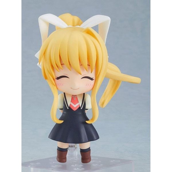 預購 27年1月 代理版 GSC 黏土人 鍵等 神尾觀鈴 GSC,日本代購