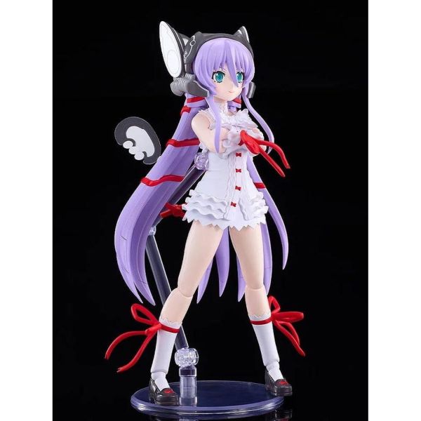 預購 27年4月 代理版 GSC 組裝模型 PLAMATEA 斬魔大聖DEMONBANE 阿爾 阿吉夫 GSC,PLAMATEA,DEMONBANE,日本代購