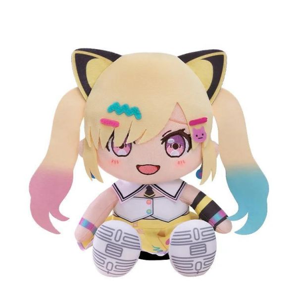 預購 27年01月 代理版 GSC 玩偶 BanG Dream!夢限大MewType 仲町阿拉蕾／宮永野乃花／峰月律／藤都子／千石由乃 模型,代理模型,GSC 模型,GSC 正版模型,黏土人,玩偶,娃娃,PVC公仔