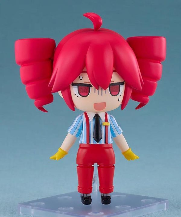 預購 26年11月 代理版 GSC 重音Teto 催眠者Ver. 模型,代理模型,GSC 模型,GSC 正版模型,黏土人,玩偶,娃娃,PVC公仔,重音Teto模型,重音テト公仔,GSC重音teto,重音teto催眠者,虛擬歌手公仔,代理版模型,正版公仔,重音Teto周邊