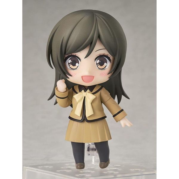 預購 26年12月 代理版 GSC 黏土人 元氣少女緣結神 桃園奈奈生 GSC,日本代購