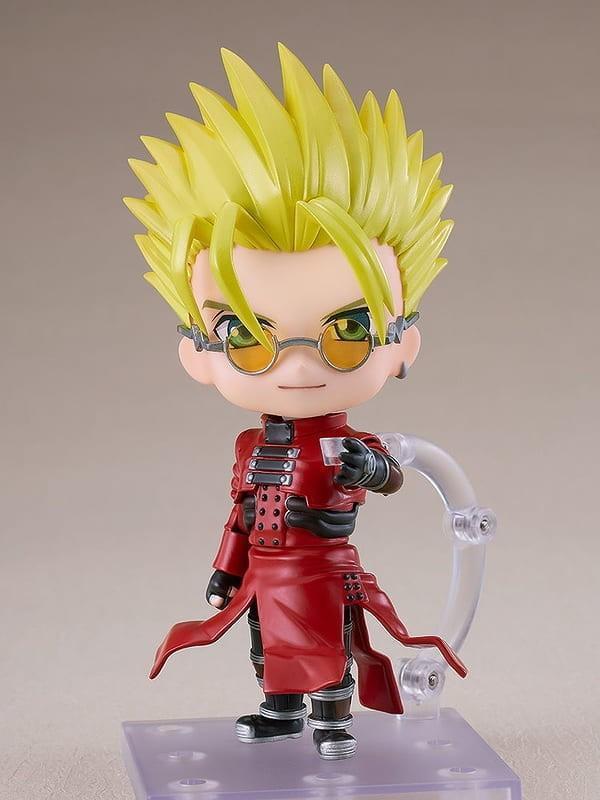 預購 26年12月 代理版 GSC 黏土人 TRIGUN MAXIMUM 槍神 威席·史坦畢特 模型,代理模型,GSC 模型,GSC 正版模型,黏土人,玩偶,娃娃,PVC公仔