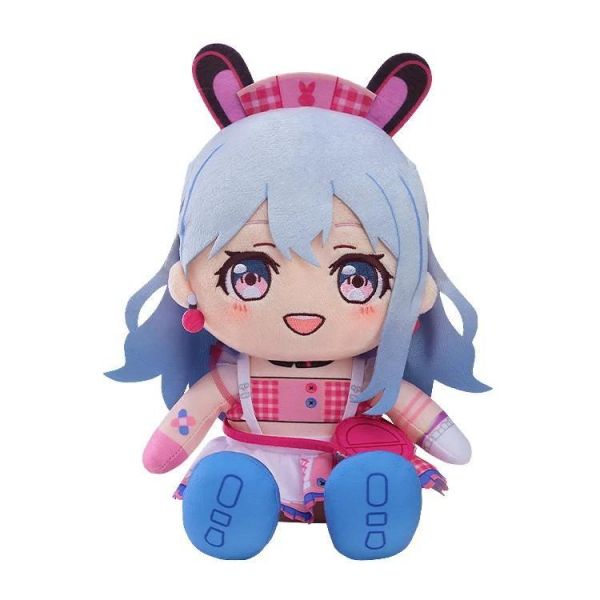 預購 27年01月 代理版 GSC 玩偶 BanG Dream!夢限大MewType 仲町阿拉蕾／宮永野乃花／峰月律／藤都子／千石由乃 模型,代理模型,GSC 模型,GSC 正版模型,黏土人,玩偶,娃娃,PVC公仔