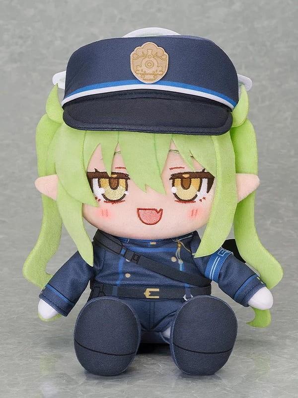 預購 26年09月 代理版 GSC Chocopuni 玩偶 娃娃 蔚藍檔案 橘 希望 模型,代理模型,GSC 模型,GSC 正版模型,黏土人,玩偶,娃娃,PVC公仔