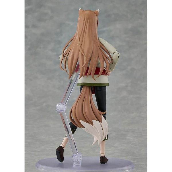 預購 27年01月 代理版 角川 組裝模型 PLASTIC MODEL 狼與辛香料 赫蘿 一般版 PLASTIC,MODEL,日本代購