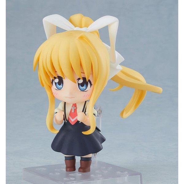 預購 27年1月 代理版 GSC 黏土人 鍵等 神尾觀鈴 GSC,日本代購