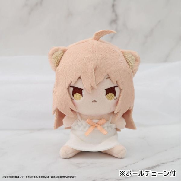預購 27年04月 再販 ruurdo るるどらいおん 布偶 rurudo,るるどらいおん,獅子布偶,Hololive,布偶預購,再販,水手服版,日本代購