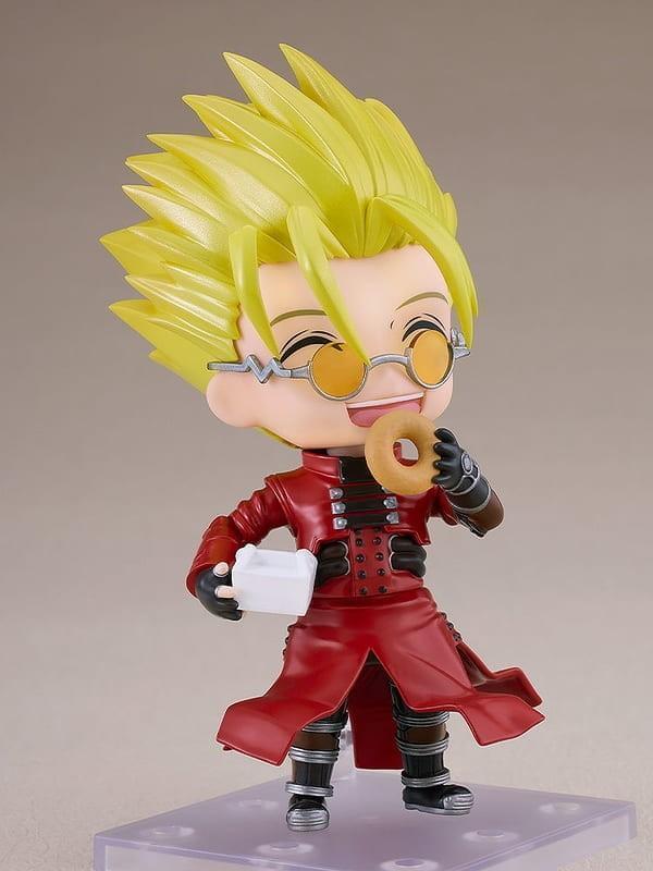 預購 26年12月 代理版 GSC 黏土人 TRIGUN MAXIMUM 槍神 威席·史坦畢特 模型,代理模型,GSC 模型,GSC 正版模型,黏土人,玩偶,娃娃,PVC公仔