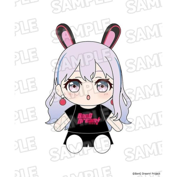 預購 27年02月 代理版 GSC 換裝玩偶 BanG Dream! 夢限大MewType 宫永野乃花 GSC,BanG,Dream!,MewType,日本代購