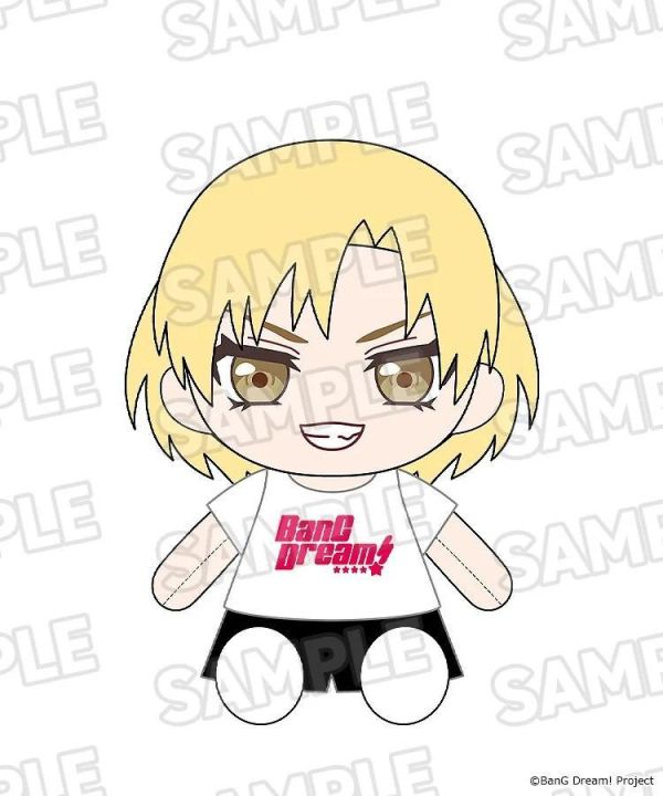預購 27年02月 代理版 GSC 換裝玩偶 BanG Dream! RAISE A SUILEN 模型,代理模型,GSC 模型,GSC 正版模型,黏土人,玩偶,娃娃,PVC公仔