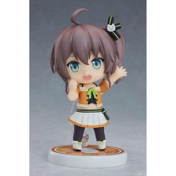 預購 27年03月 代理版 再版 GSC 黏土人 1643 hololive 1期生 夏色祭 GSC,hololive,日本代購