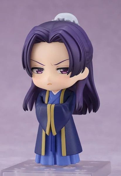 代理版 GSC 黏土人 2372 藥師少女的獨語 壬氏 Q版 再版 模型,代理模型,GSC 模型,GSC 正版模型,黏土人,玩偶,娃娃,PVC公仔