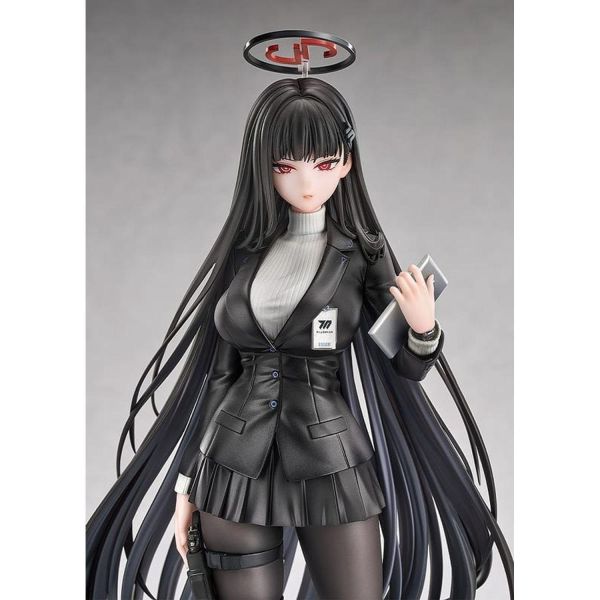 預購 27年5月 代理版 GSC 蔚藍檔案 Blue Archive 莉央 1/7 GSC,Blue,Archive,日本代購