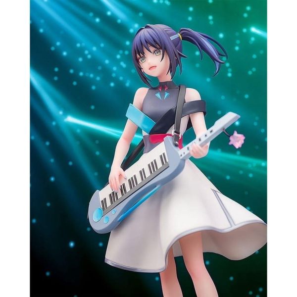 預購 27年04月 代理版 Wonderful Works 超時空輝耀姬！酒寄彩葉 聯動演唱會Ver. Wonderful,Works,超時空輝耀姬,酒寄彩葉,聯動演唱會Ver.,小河馬日本代購