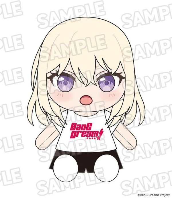 預購 27年01月 代理版 GSC 換裝玩偶 娃娃 BanG Dream! Ave Mujica 模型,代理模型,GSC 模型,GSC 正版模型,黏土人,玩偶,娃娃,PVC公仔