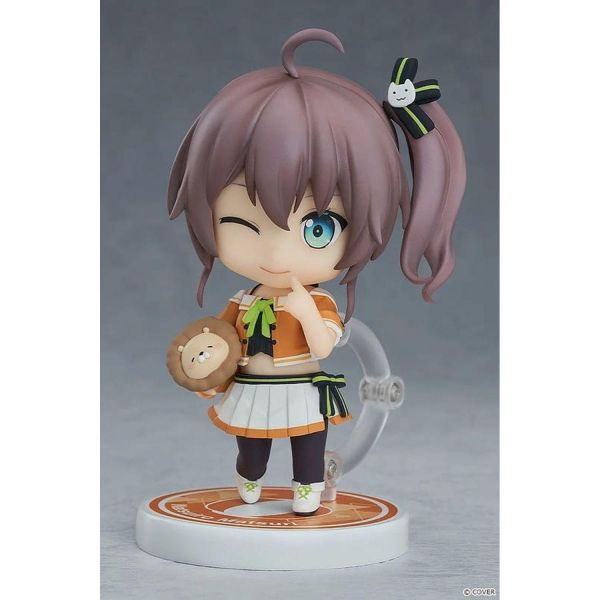 預購 27年03月 代理版 再版 GSC 黏土人 1643 hololive 1期生 夏色祭 GSC,hololive,日本代購