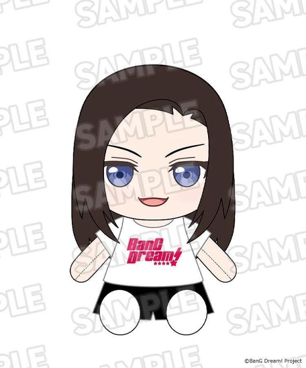 預購 27年02月 代理版 GSC 換裝玩偶 BanG Dream! RAISE A SUILEN 模型,代理模型,GSC 模型,GSC 正版模型,黏土人,玩偶,娃娃,PVC公仔