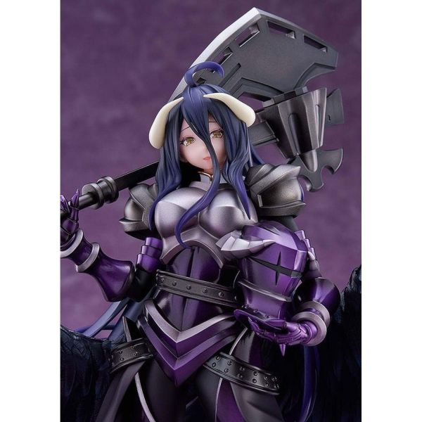 預購 27年02月 代理版 再版 DMM OVERLORD 雅兒貝德 赫爾梅斯 特利斯 美吉斯特斯Ver 1/7 再版,DMM,OVERLORD,雅兒貝德,赫爾梅斯,特利斯,美吉斯特斯Ver,1,7,小河馬日本代購
