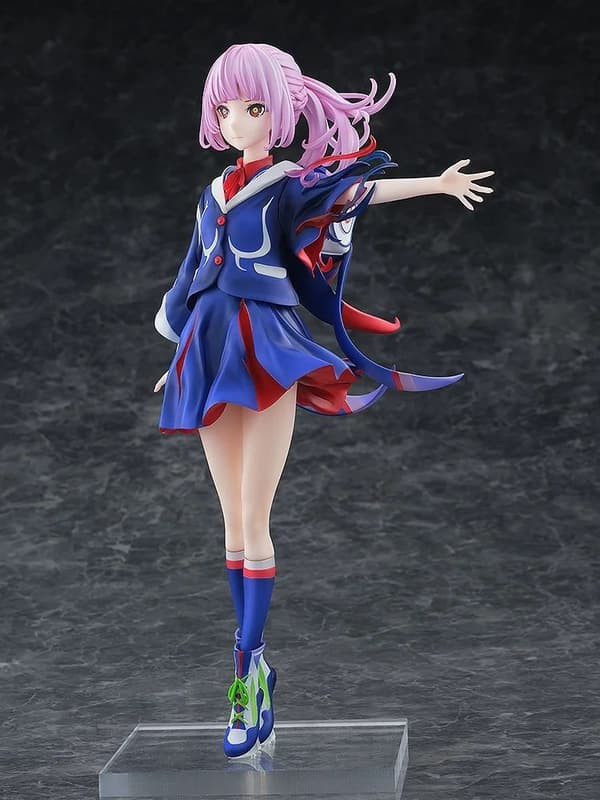 代理版 角川 KDcolle 虛擬歌手 花譜 第三唱歌形態：燕 1/7 PVC 完成品 模型,代理模型,GSC 模型,GSC 正版模型,黏土人,玩偶,娃娃,PVC公仔