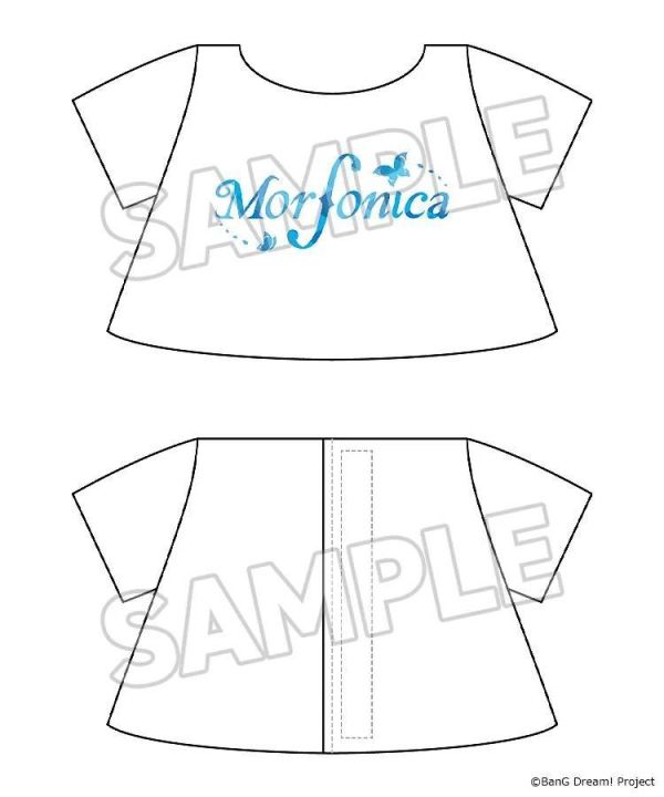 預購 27年02月 代理版 GSC 換裝玩偶 BanG Dream! Morfonica 模型,代理模型,GSC 模型,GSC 正版模型,黏土人,玩偶,娃娃,PVC公仔