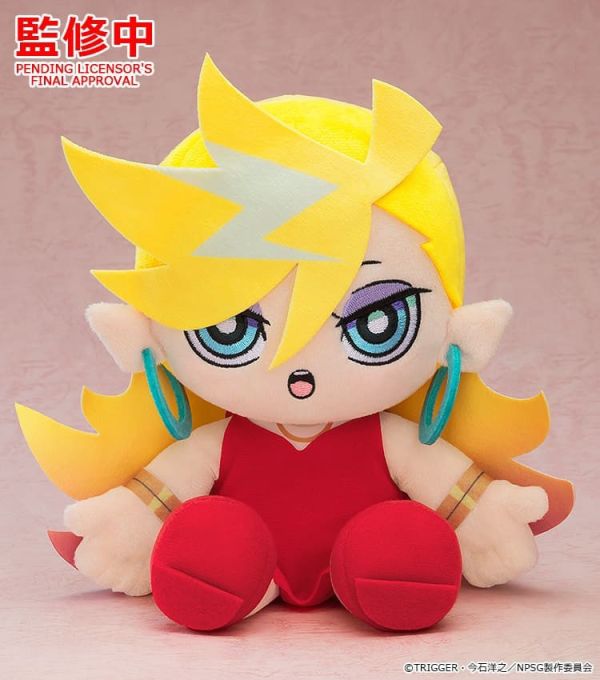 預購 26年07月 代理板 GSC 新吊帶襪天使 玩偶 Panty 模型,代理模型,GSC 模型,GSC 正版模型,黏土人,玩偶,娃娃,PVC公仔