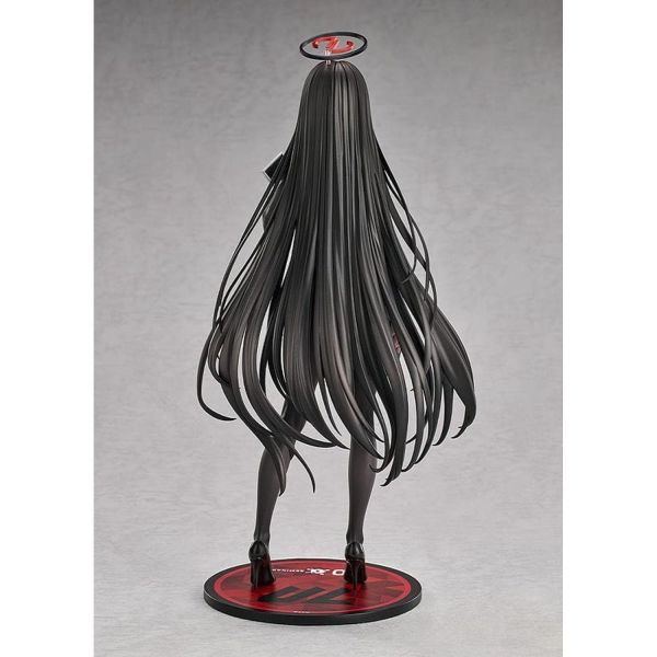 預購 27年5月 代理版 GSC 蔚藍檔案 Blue Archive 莉央 1/7 GSC,Blue,Archive,日本代購