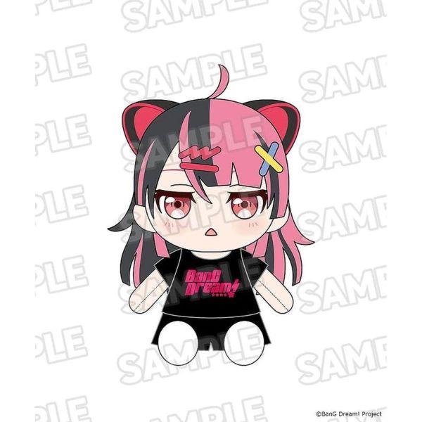 預購 27年02月 代理版 GSC 換裝玩偶 BanG Dream! 夢限大MewType 千石由乃 GSC,BanG,Dream!,MewType,日本代購