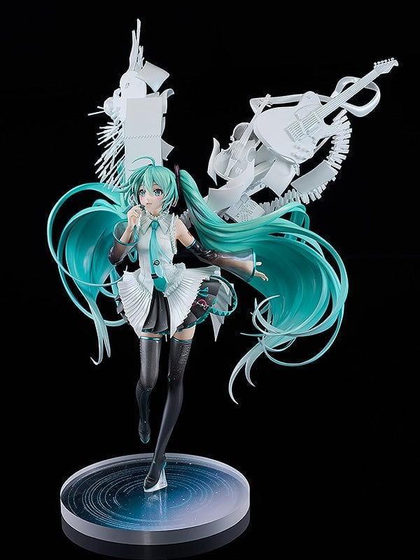 預購 27年05月 代理版 GSC 1/7 初音未來 Happy 16th Birthday Ver. 模型,代理模型,GSC 模型,GSC 正版模型,黏土人,玩偶,娃娃,PVC公仔