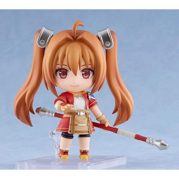 預購 代理版 27年01月 GSC 黏土人 3111 空之軌跡 the 1st 艾絲蒂爾·布萊特 the 1st Ver 模型,代理模型,GSC 模型,GSC 正版模型,黏土人,玩偶,娃娃,PVC公仔