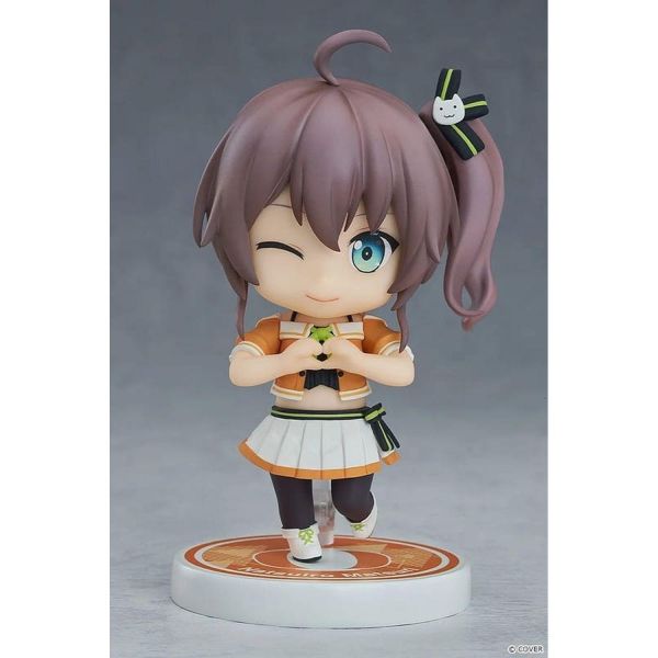 預購 27年03月 代理版 再版 GSC 黏土人 1643 hololive 1期生 夏色祭 GSC,hololive,日本代購