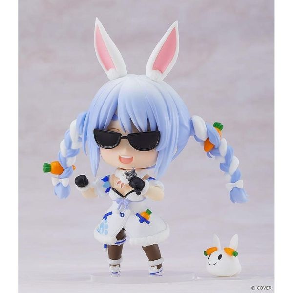預購 27年2月 代理版 GSC 黏土人 hololive 三期生 兔田佩克拉 GSC,hololive,日本代購