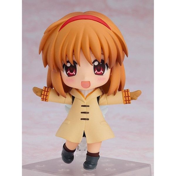 預購 27年2月 代理版 GSC 黏土人 Kanon 月宮亞由 GSC,Kanon,日本代購