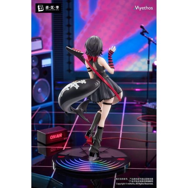 預購 27年6月 代理版 Myethos Gift+ 絕區零 艾蓮．喬 遊園熠刻Ver 1/8 Myethos,Gift,Ver,日本代購