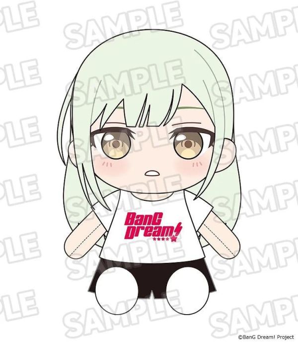 預購 27年01月 代理版 GSC 換裝玩偶 娃娃 BanG Dream! Ave Mujica 模型,代理模型,GSC 模型,GSC 正版模型,黏土人,玩偶,娃娃,PVC公仔