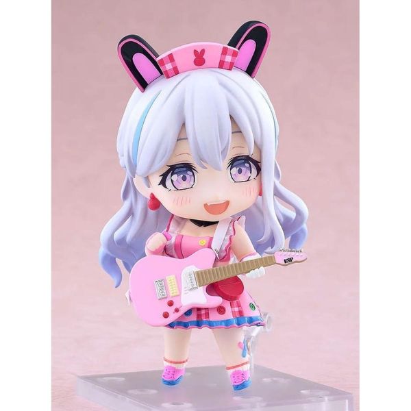 預購 代理版 26年12月 GSC 黏土人 3103 BanG Dream! 夢限大MewType 宮永野乃花 模型,代理模型,GSC 模型,GSC 正版模型,黏土人,玩偶,娃娃,PVC公仔