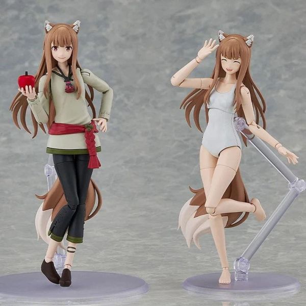 預購 27年01月 代理版 角川 組裝模型 PLASTIC MODEL 狼與辛香料 赫蘿 DX Ver. PLASTIC,MODEL,DX,Ver,日本代購