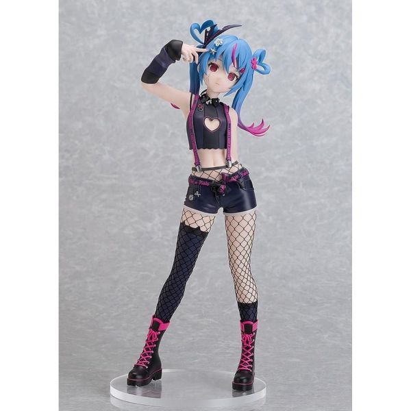 預購 27年04月 代理版 GSC POP UP PARADE 初音未來 DecoMiku (Darkness) L尺寸 GSC,POP,UP,PARADE,DecoMiku,Darkness,L,日本代購