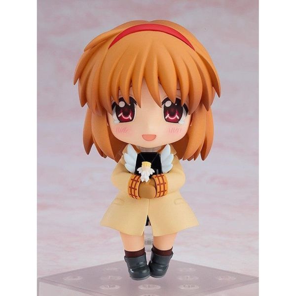 預購 27年2月 代理版 GSC 黏土人 Kanon 月宮亞由 GSC,Kanon,日本代購